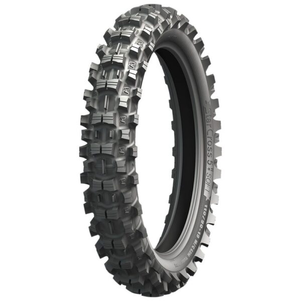 MICHELIN Starcross 5 SOFT