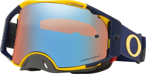 O074687 yellow Navy