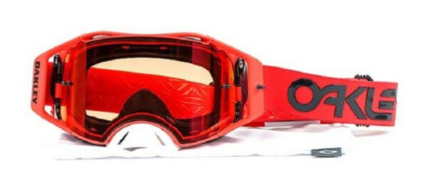 O07469600 Red Yellow