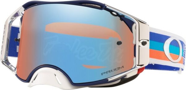 O07469900 Blue Orange