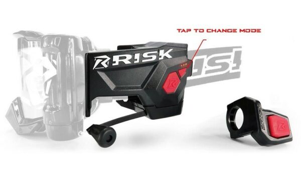 Risk The Ripper Wireless Roll-Off System
