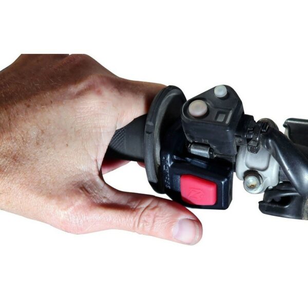 The Ripper Roll-Off systeem Airbrake Prospect RNR ProGrip